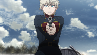 Illustration for article titled Aldnoah.Zero: The Ani-TAY Review